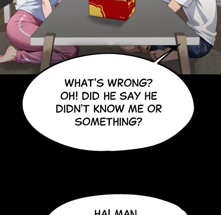 Gangster x Office Lady - Chapter 122 Page 48