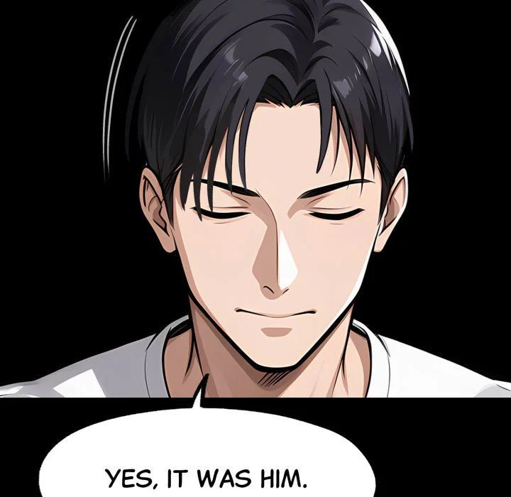 Gangster x Office Lady - Chapter 122 Page 59