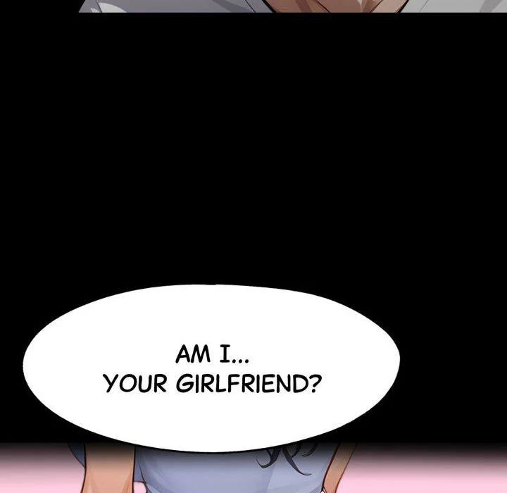 Gangster x Office Lady - Chapter 122 Page 73