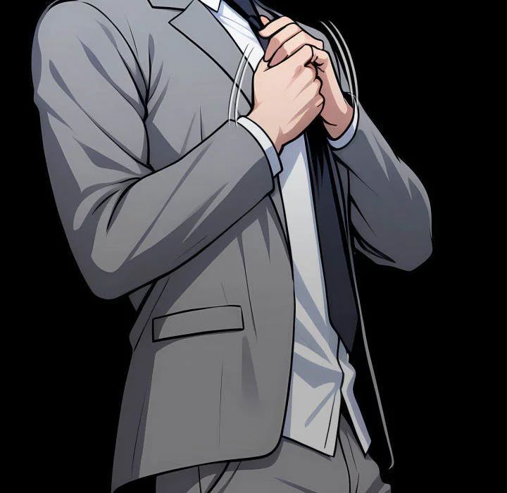 Gangster x Office Lady - Chapter 122 Page 82