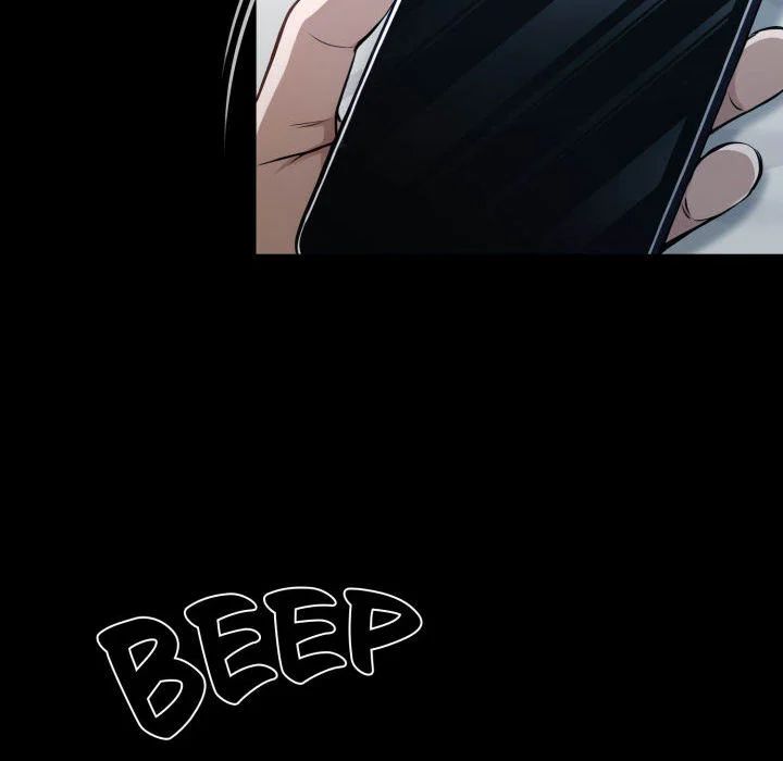 Gangster x Office Lady - Chapter 122 Page 87