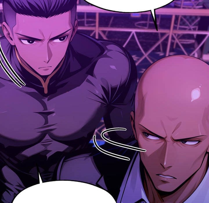 Gangster x Office Lady - Chapter 139 Page 104