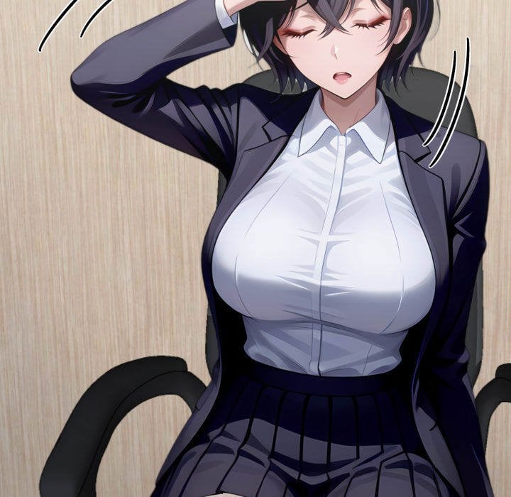 Gangster x Office Lady - Chapter 139 Page 138