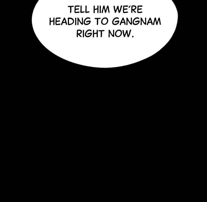 Gangster x Office Lady - Chapter 139 Page 141