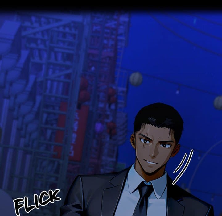 Gangster x Office Lady - Chapter 139 Page 150