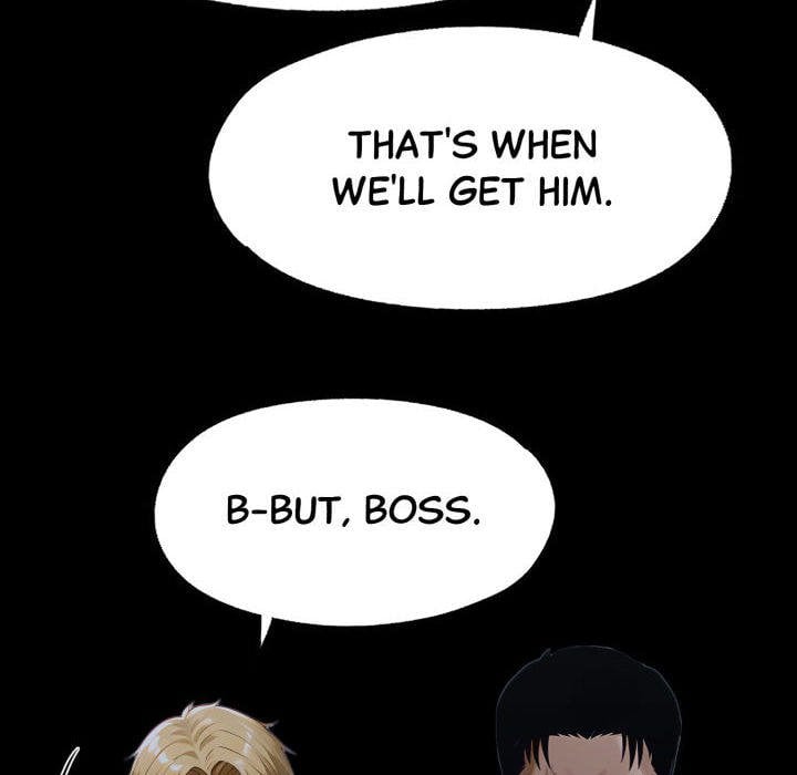 Gangster x Office Lady - Chapter 139 Page 161