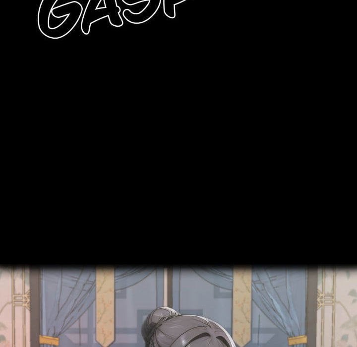 Gangster x Office Lady - Chapter 139 Page 181