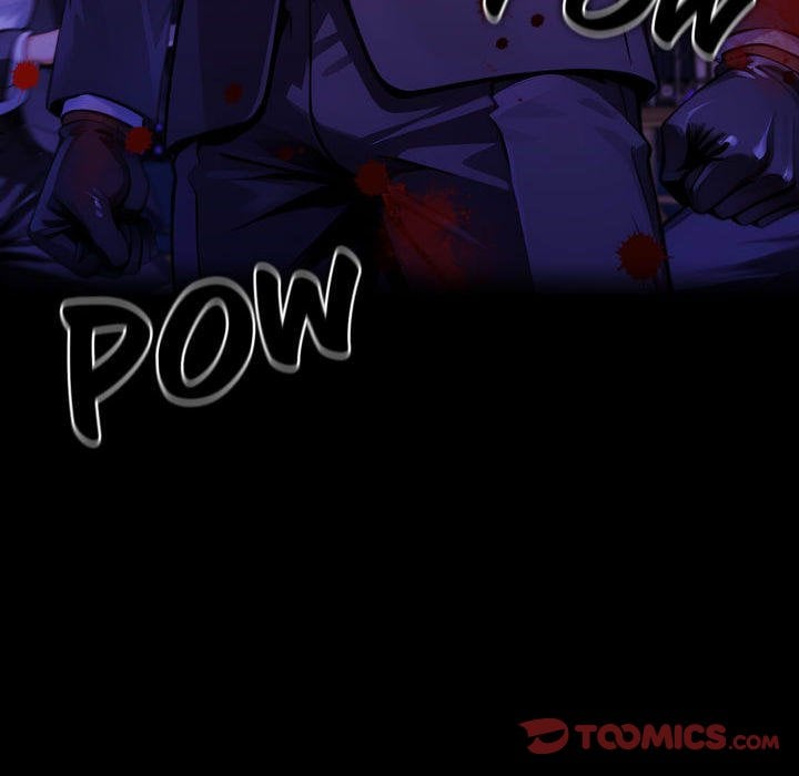 Gangster x Office Lady - Chapter 139 Page 20