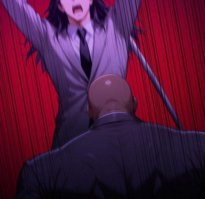 Gangster x Office Lady - Chapter 139 Page 55