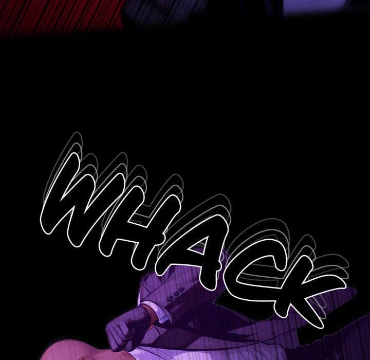 Gangster x Office Lady - Chapter 139 Page 73