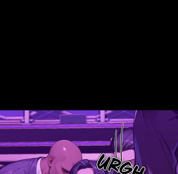 Gangster x Office Lady - Chapter 139 Page 88