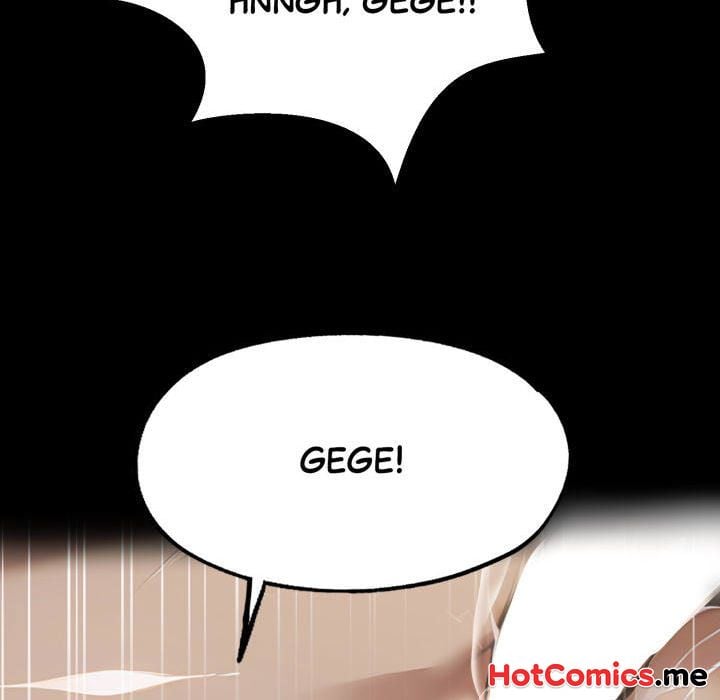 Gangster x Office Lady - Chapter 141 Page 100