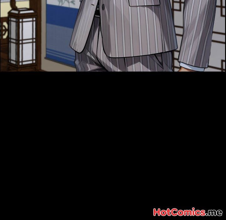 Gangster x Office Lady - Chapter 141 Page 162