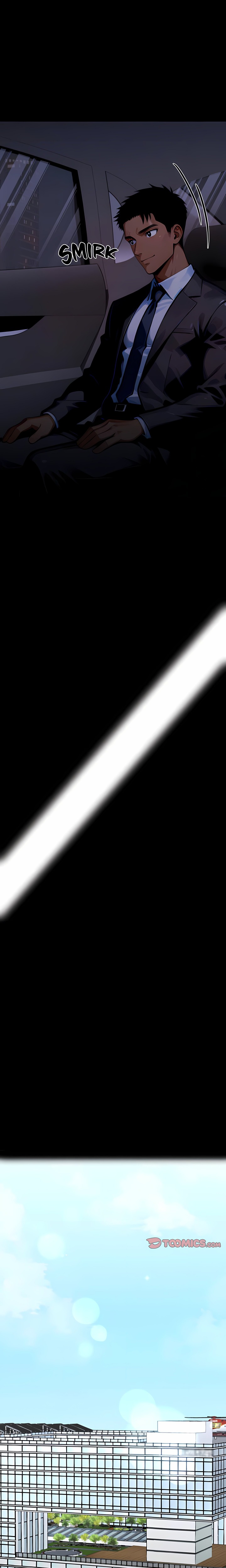 Gangster x Office Lady - Chapter 144 Page 23