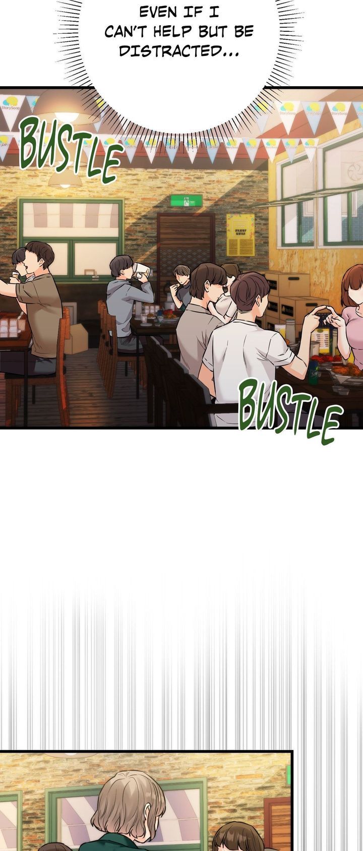 Secret Siblings 2 - Chapter 18 Page 42