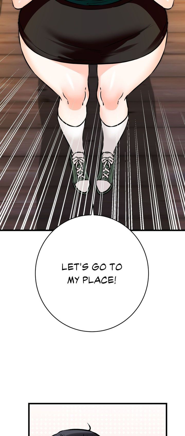 Secret Siblings 2 - Chapter 18 Page 71