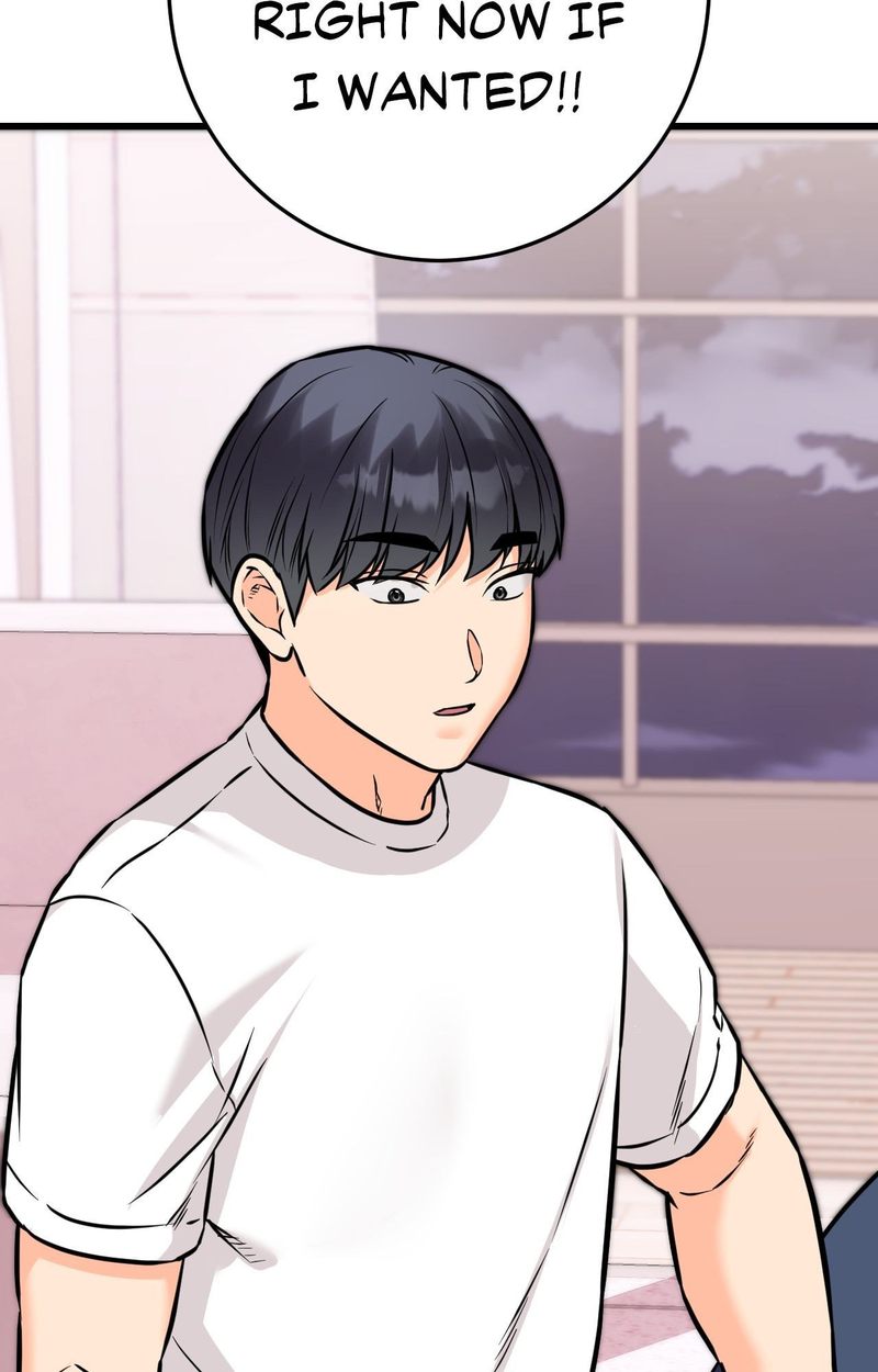 Secret Siblings 2 - Chapter 19 Page 110