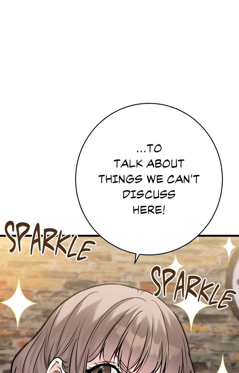 Secret Siblings 2 - Chapter 19 Page 15