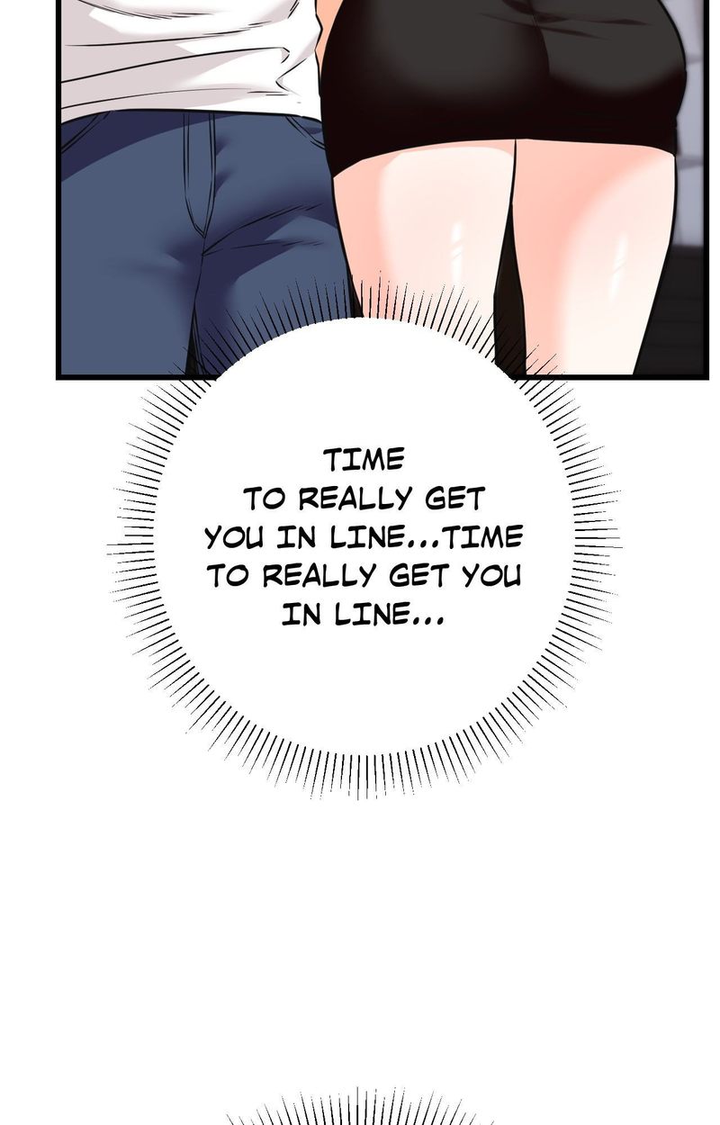 Secret Siblings 2 - Chapter 19 Page 3