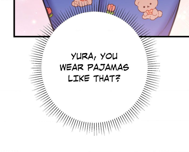 Secret Siblings 2 - Chapter 19 Page 30