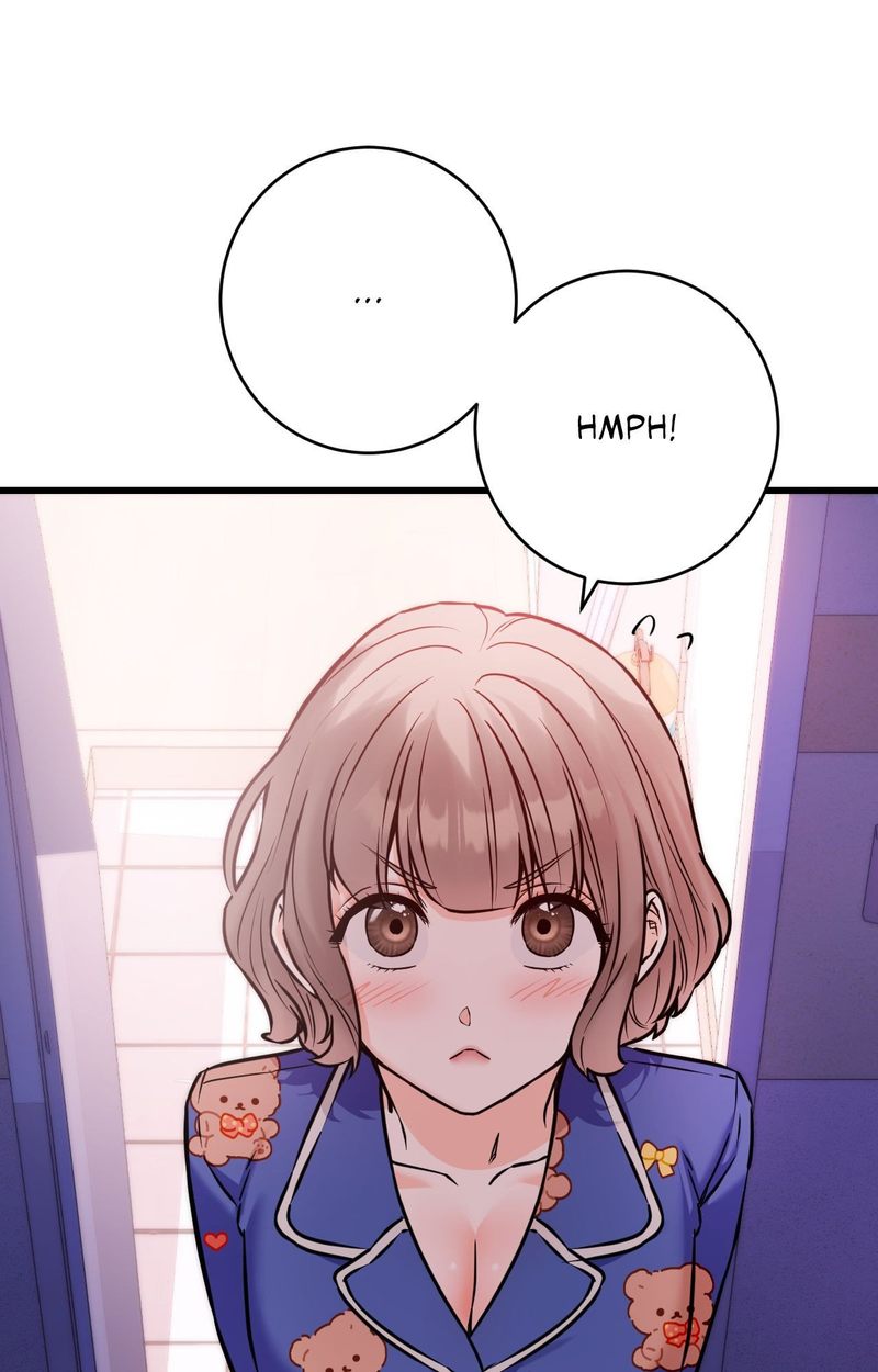 Secret Siblings 2 - Chapter 19 Page 33