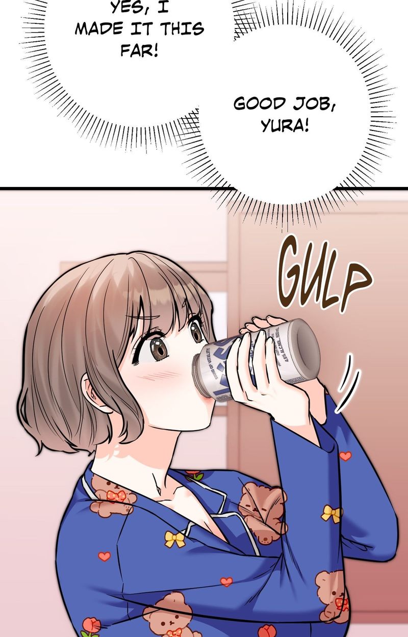 Secret Siblings 2 - Chapter 19 Page 56