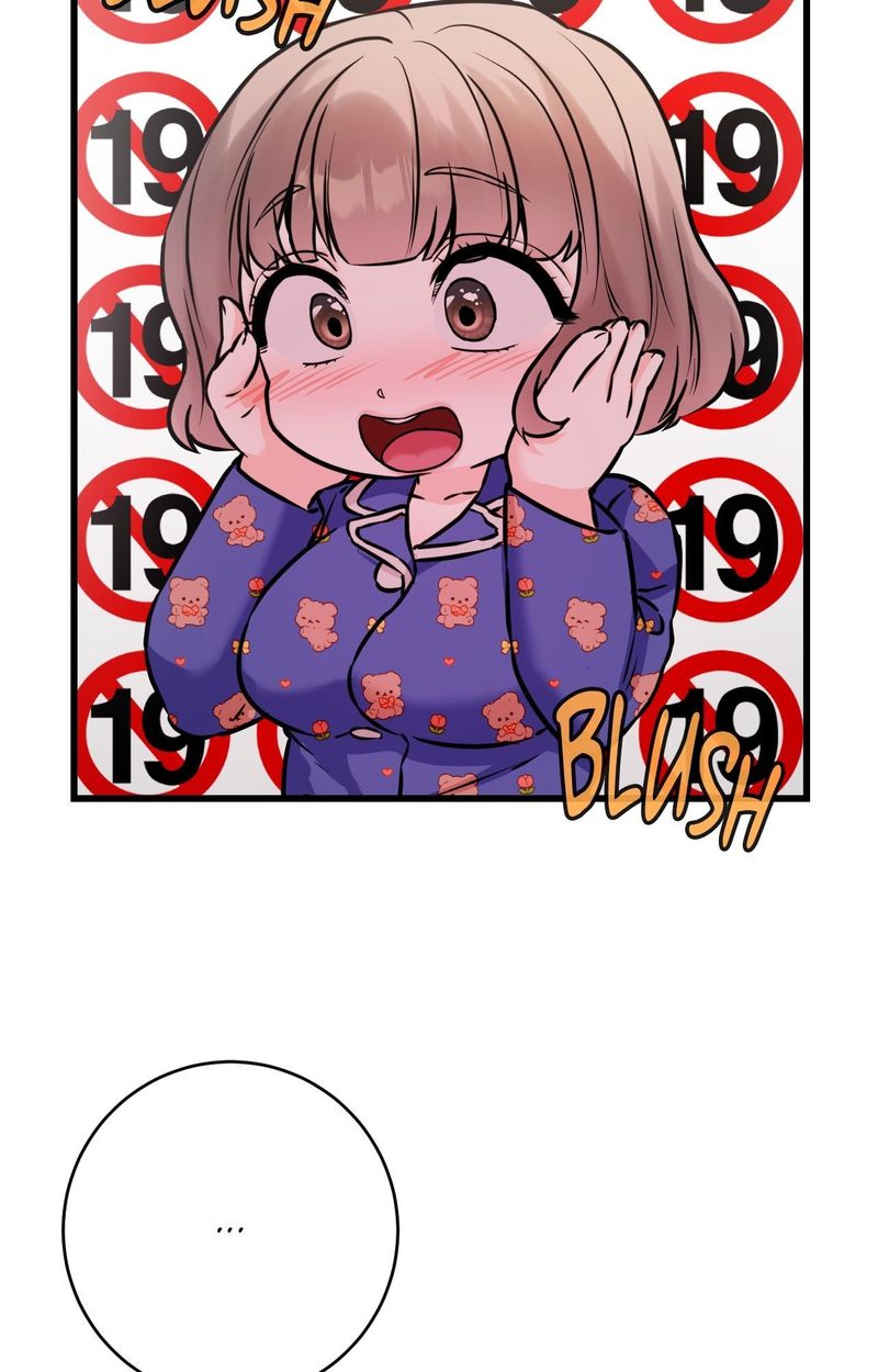 Secret Siblings 2 - Chapter 19 Page 79