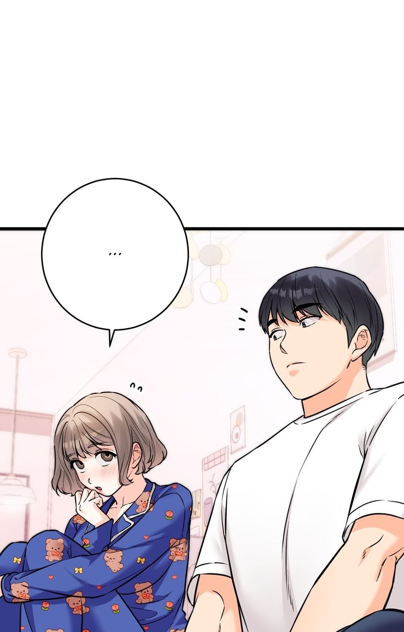 Secret Siblings 2 - Chapter 19 Page 83