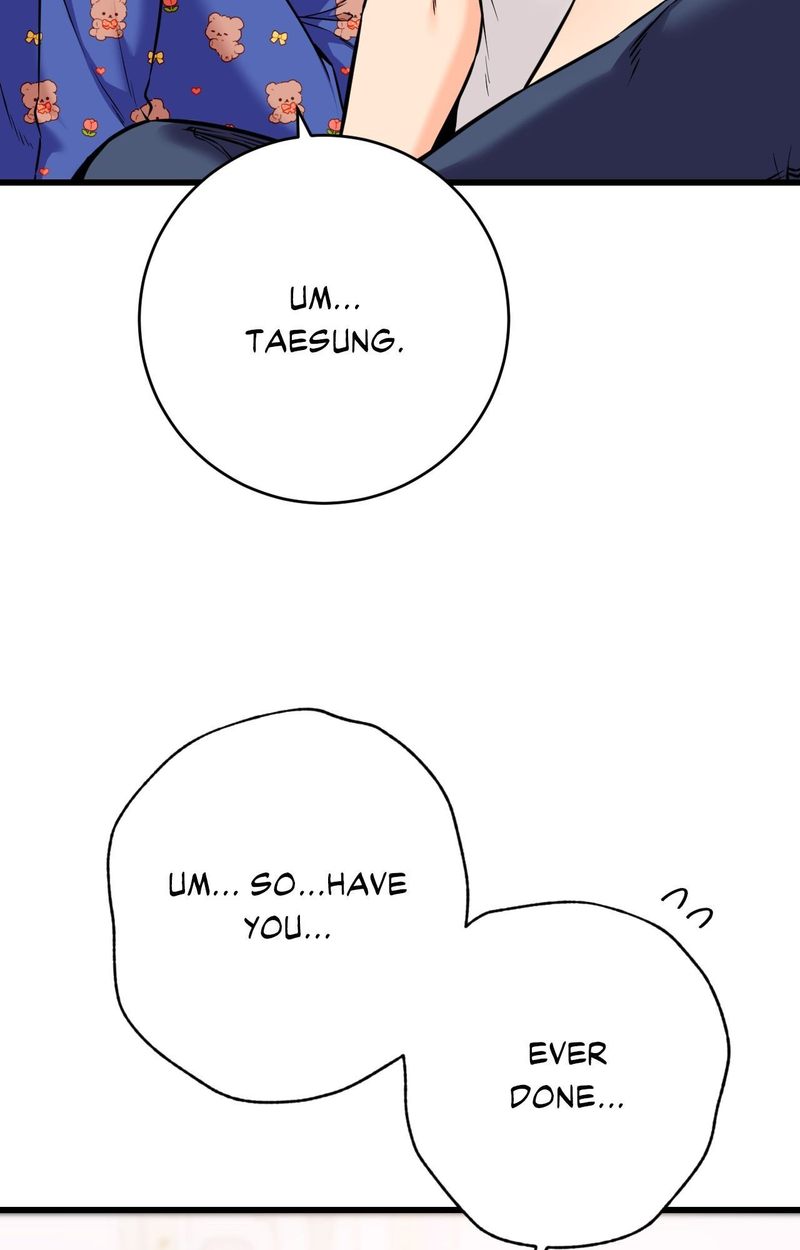 Secret Siblings 2 - Chapter 19 Page 84