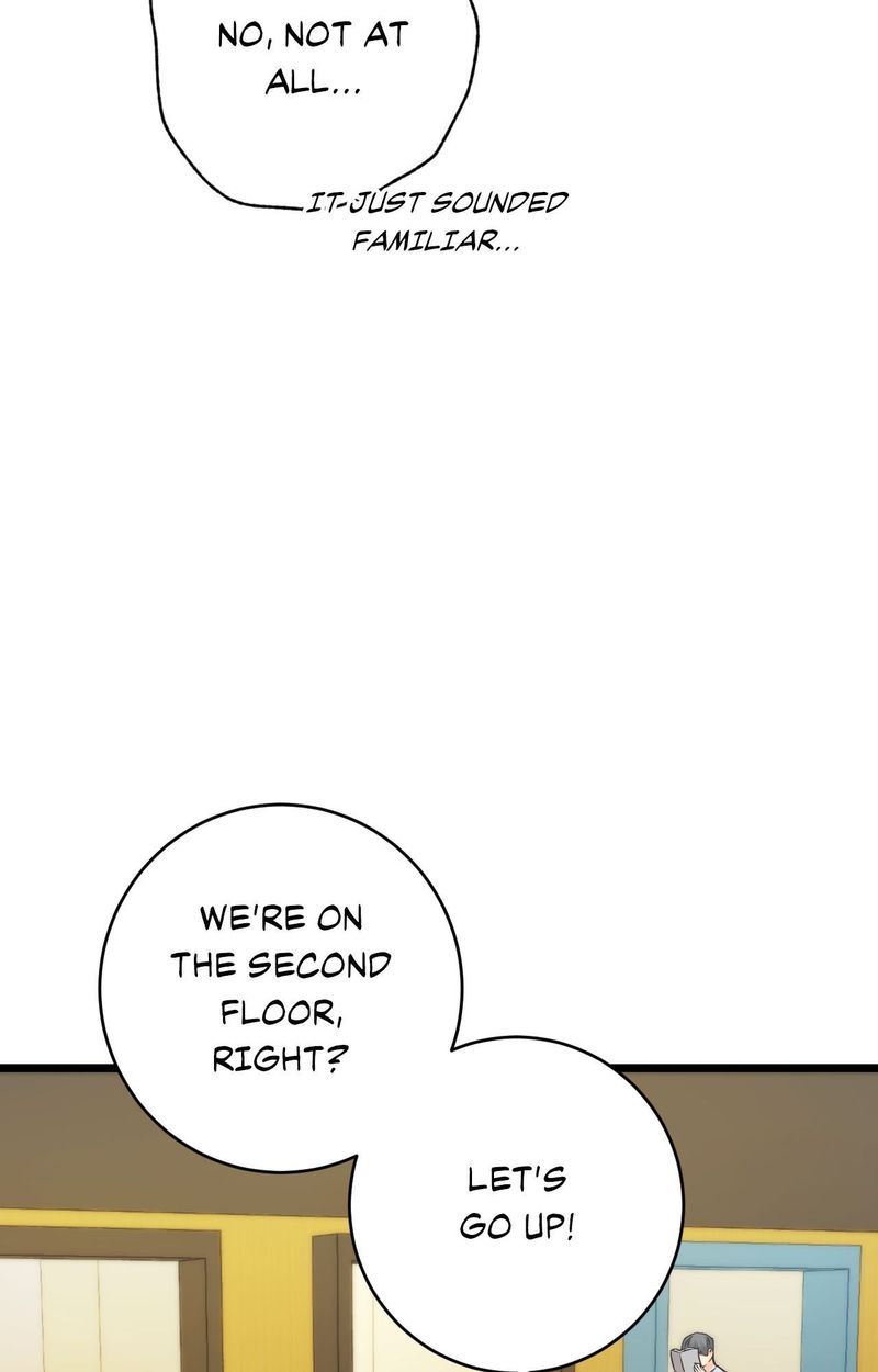 Secret Siblings 2 - Chapter 22 Page 91