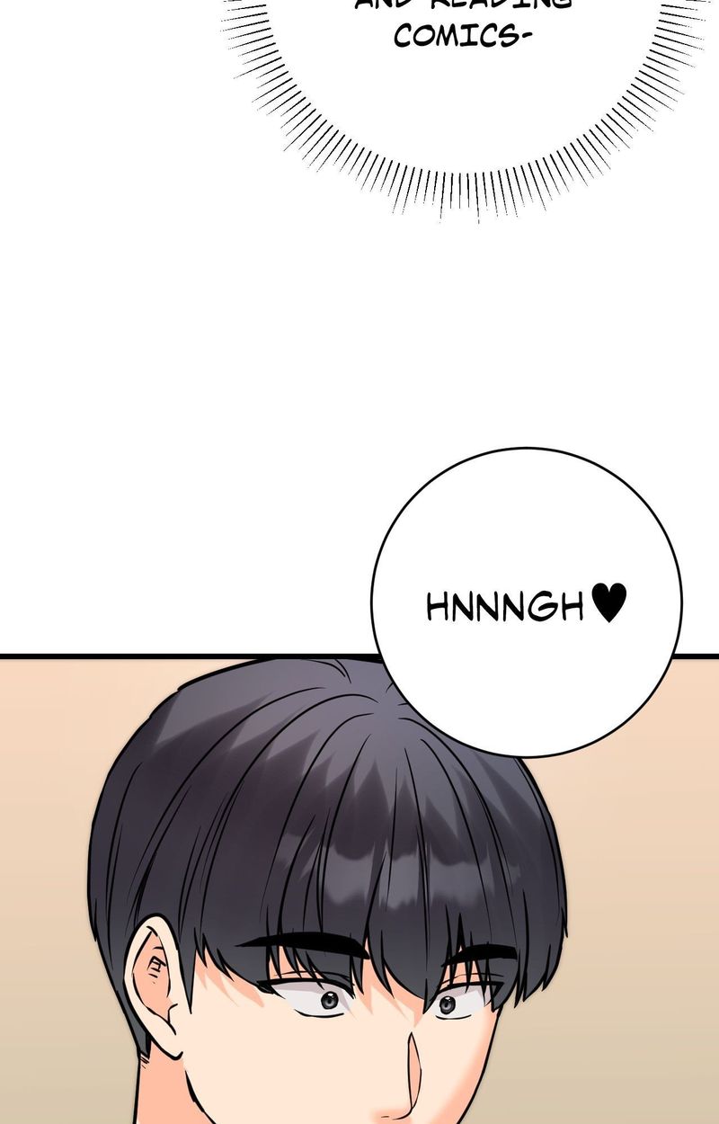 Secret Siblings 2 - Chapter 23 Page 19