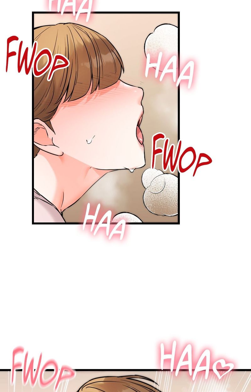 Secret Siblings 2 - Chapter 23 Page 22