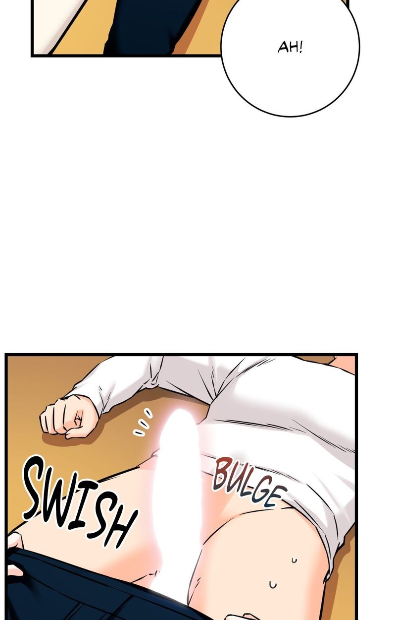 Secret Siblings 2 - Chapter 23 Page 35