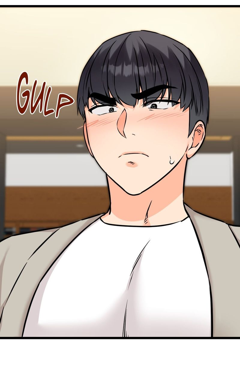 Secret Siblings 2 - Chapter 23 Page 8