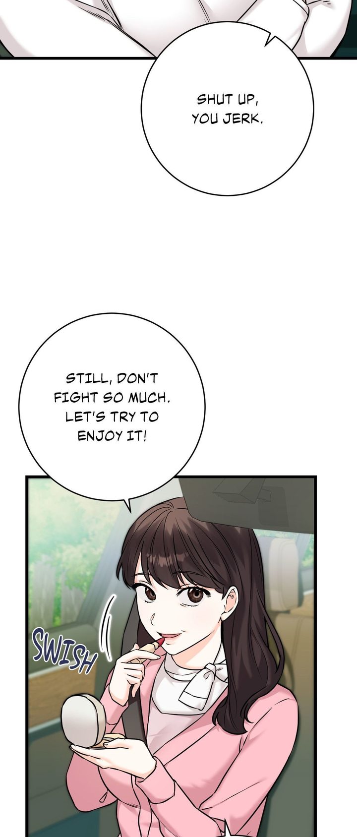 Secret Siblings 2 - Chapter 25 Page 36