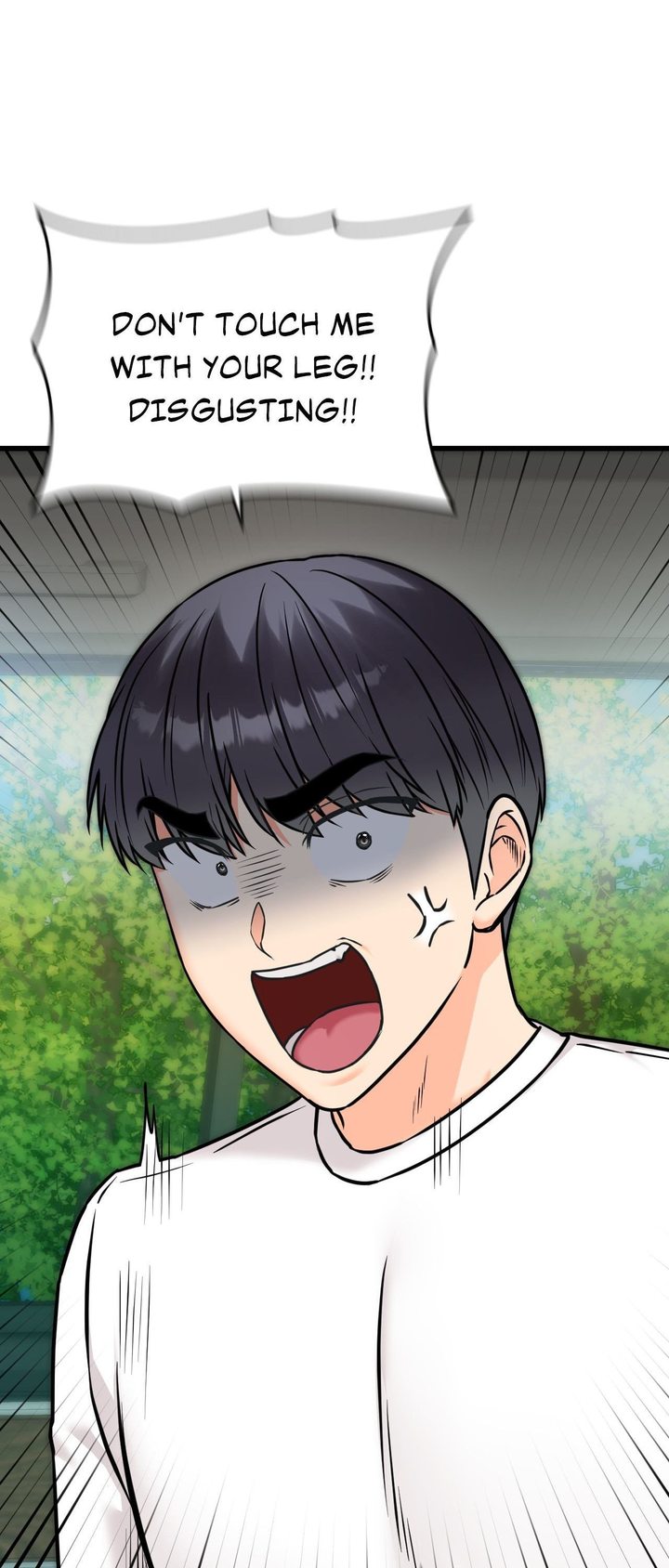 Secret Siblings 2 - Chapter 25 Page 39