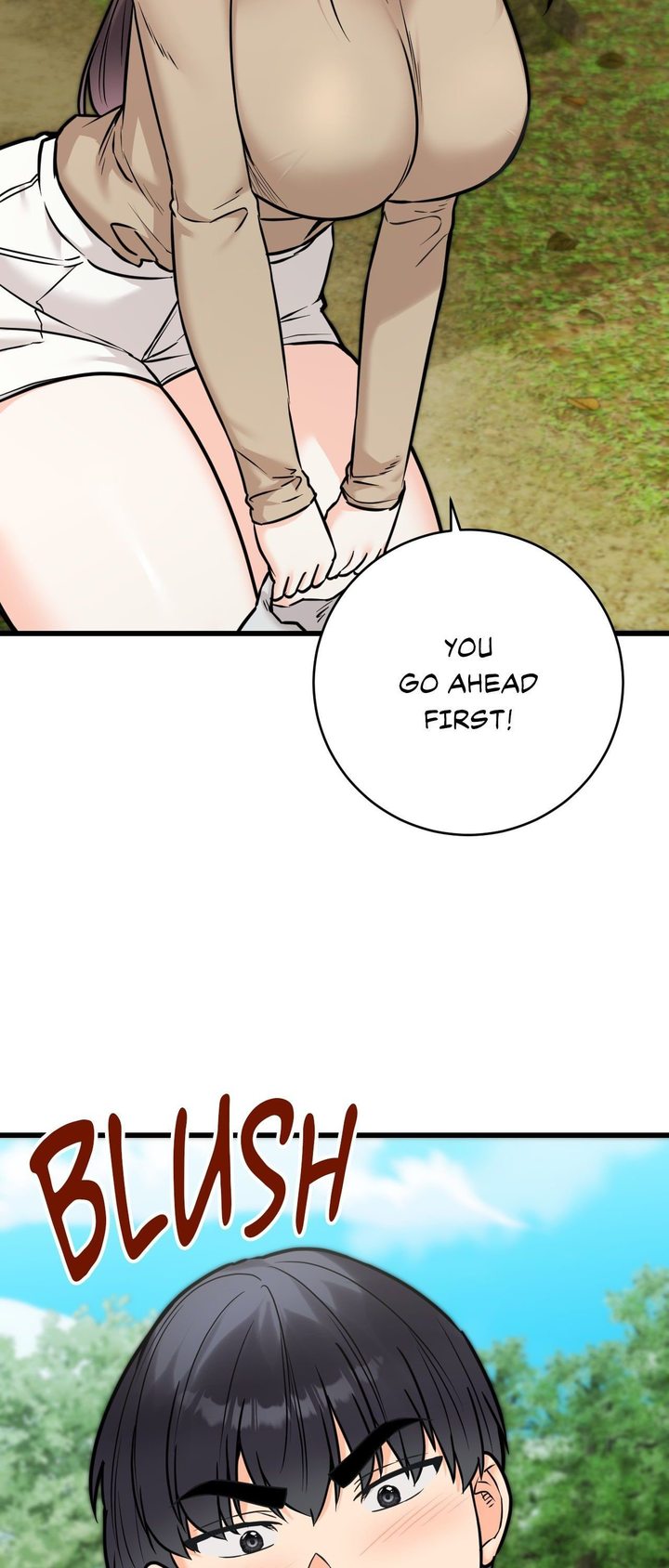 Secret Siblings 2 - Chapter 25 Page 60