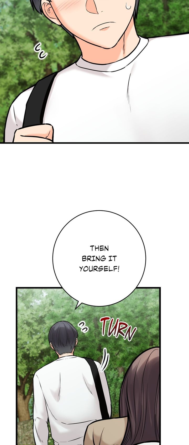 Secret Siblings 2 - Chapter 25 Page 61