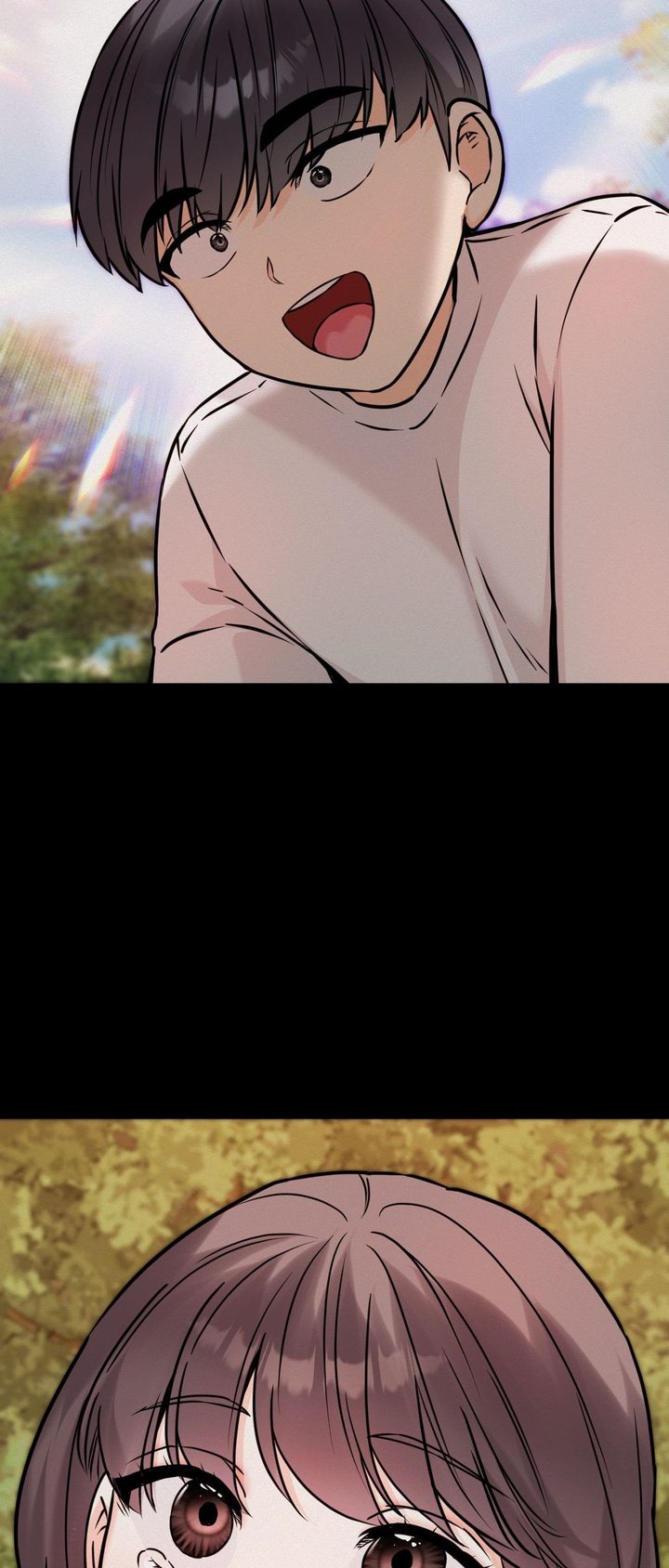 Secret Siblings 2 - Chapter 26 Page 50