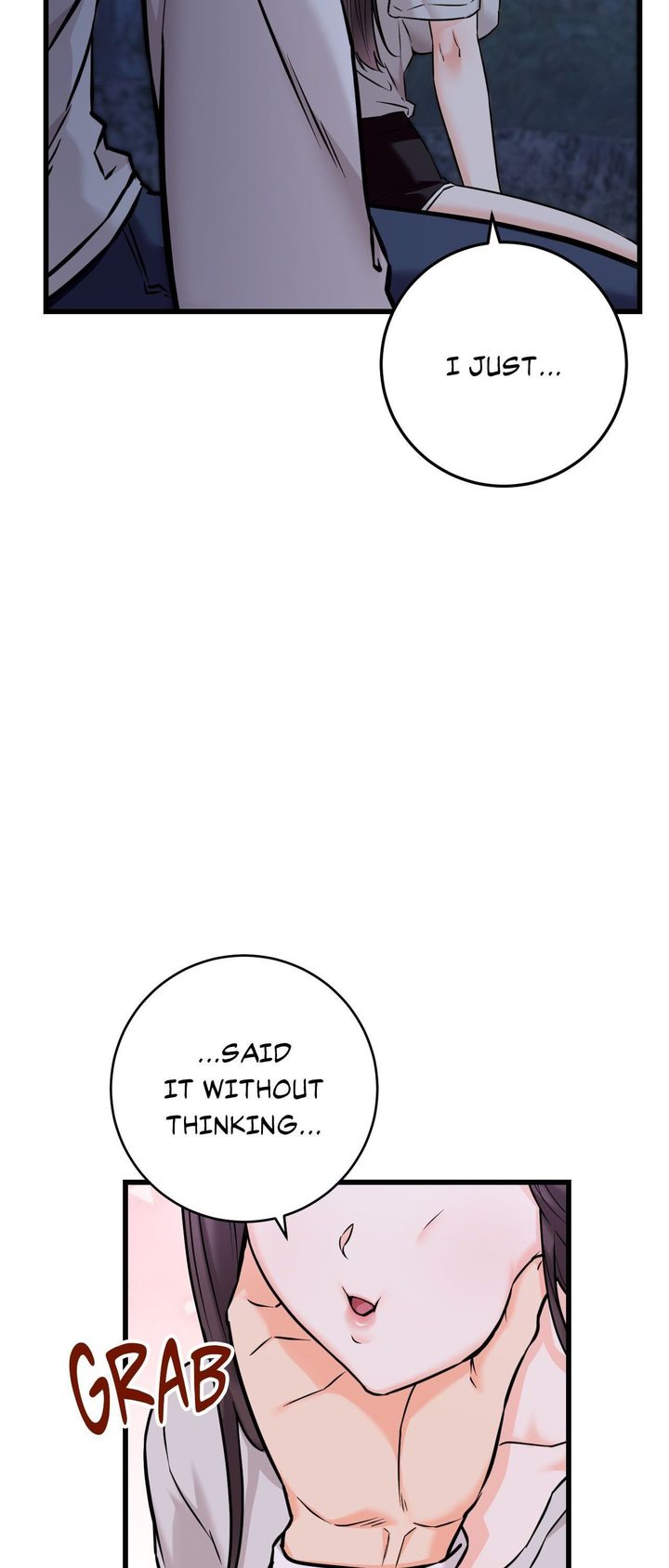 Secret Siblings 2 - Chapter 26 Page 60