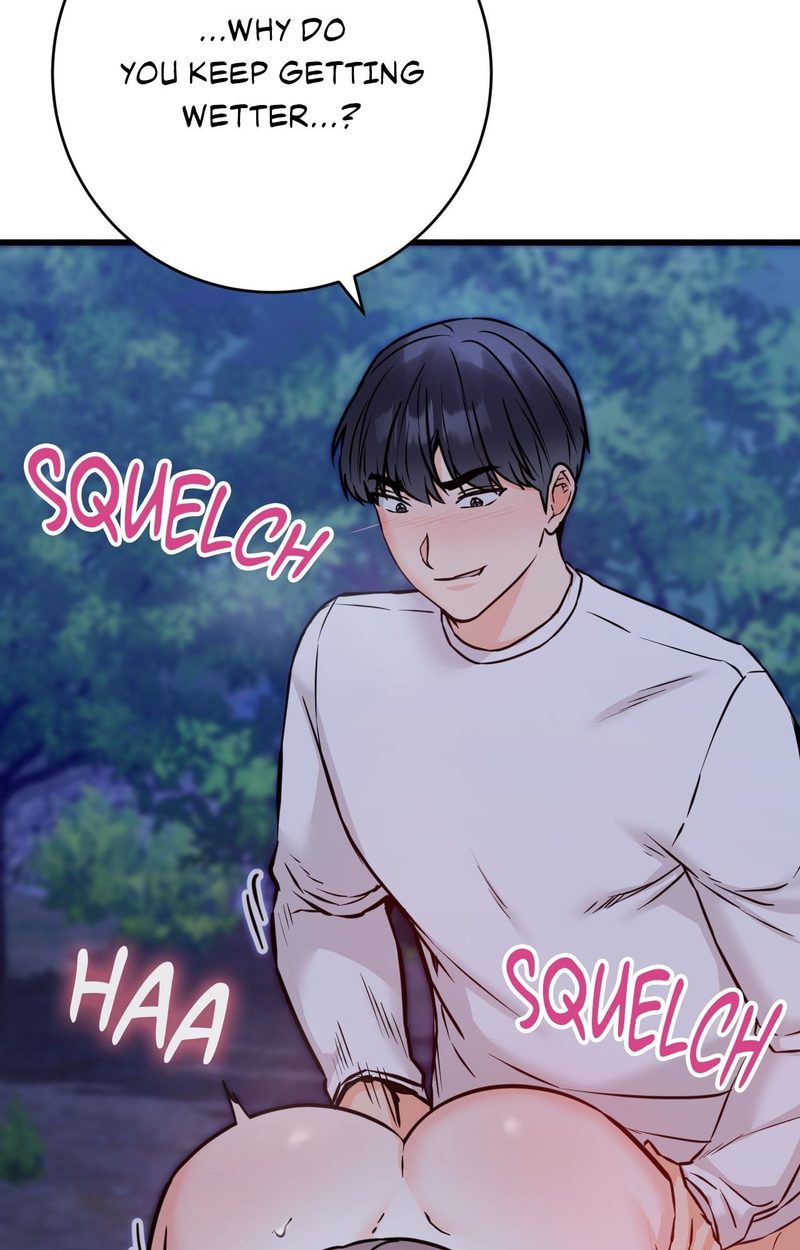 Secret Siblings 2 - Chapter 27 Page 104