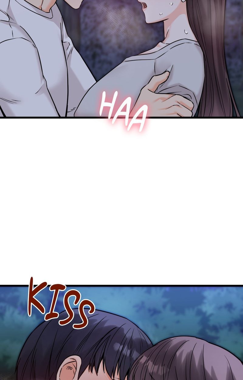 Secret Siblings 2 - Chapter 27 Page 26