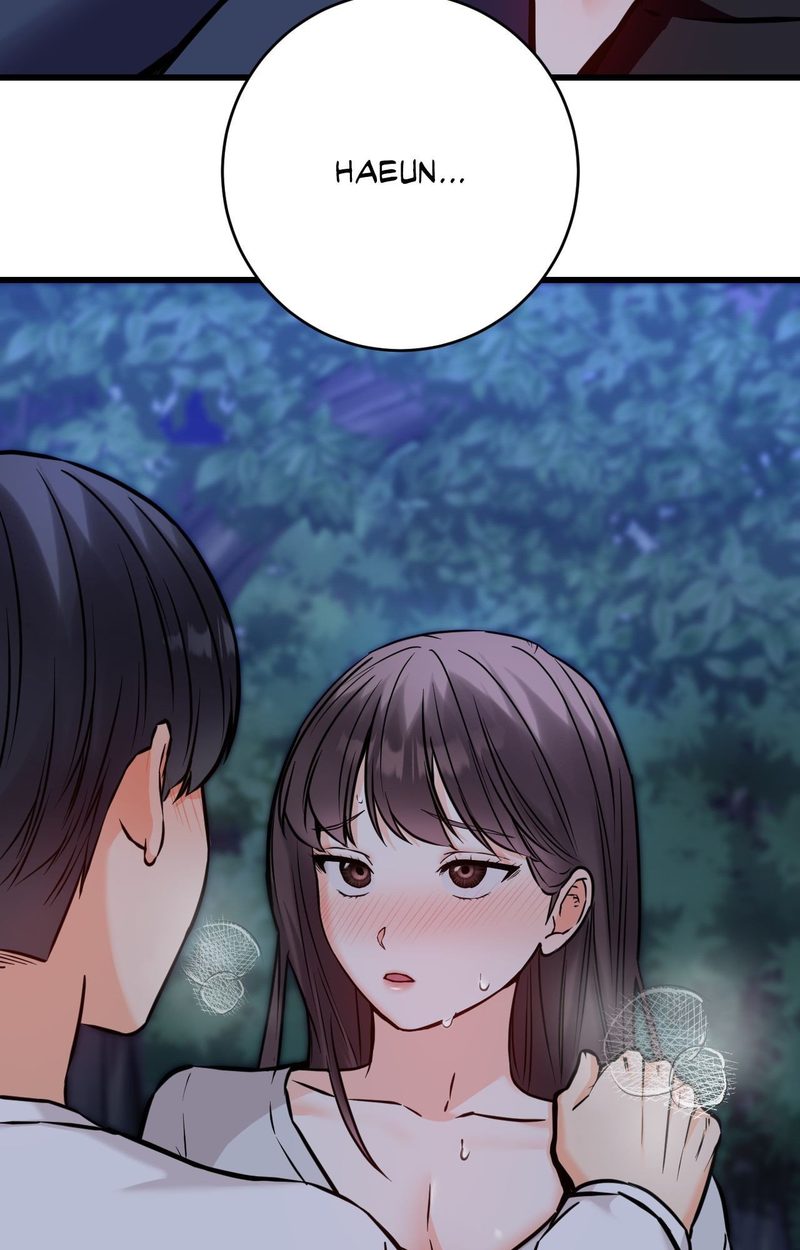 Secret Siblings 2 - Chapter 27 Page 36