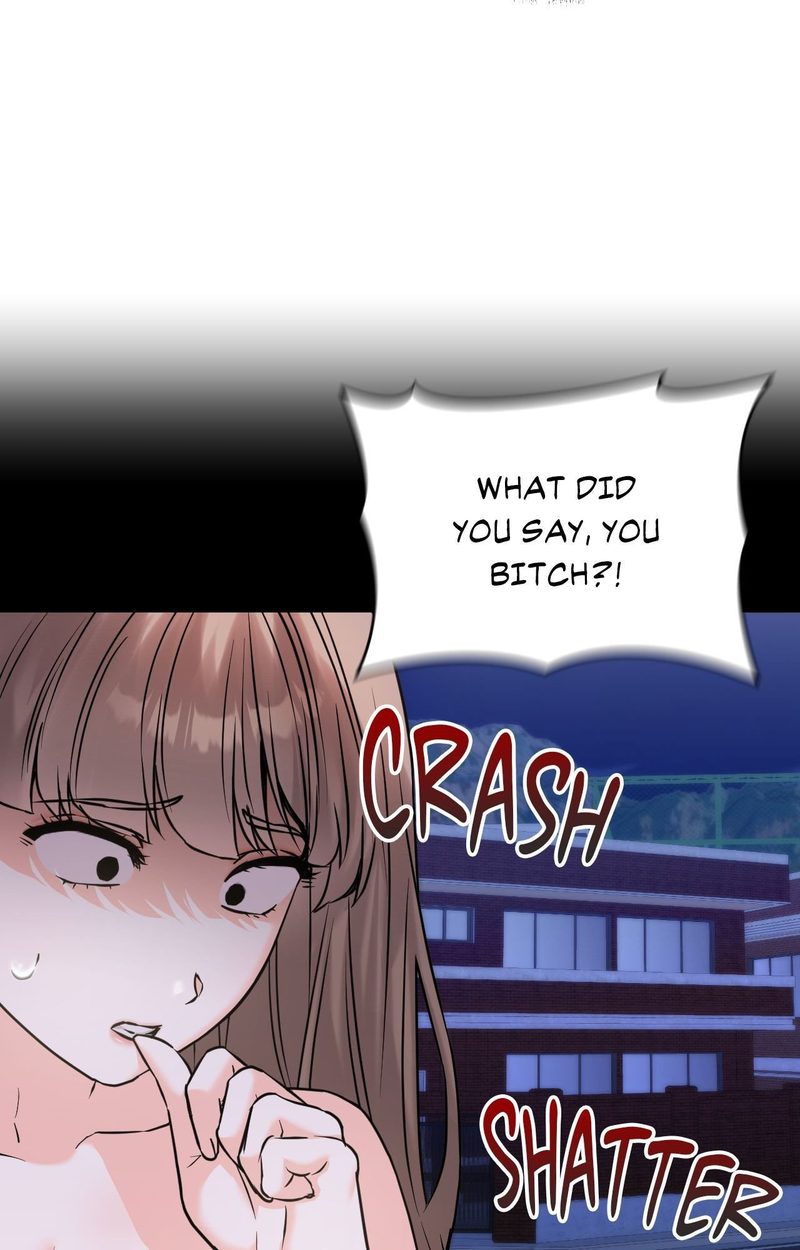 Secret Siblings 2 - Chapter 27 Page 45