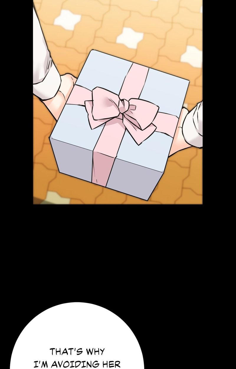 Secret Siblings 2 - Chapter 27 Page 53