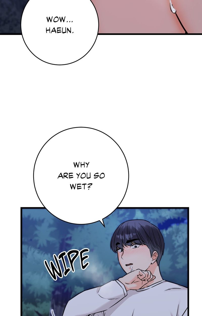 Secret Siblings 2 - Chapter 27 Page 97