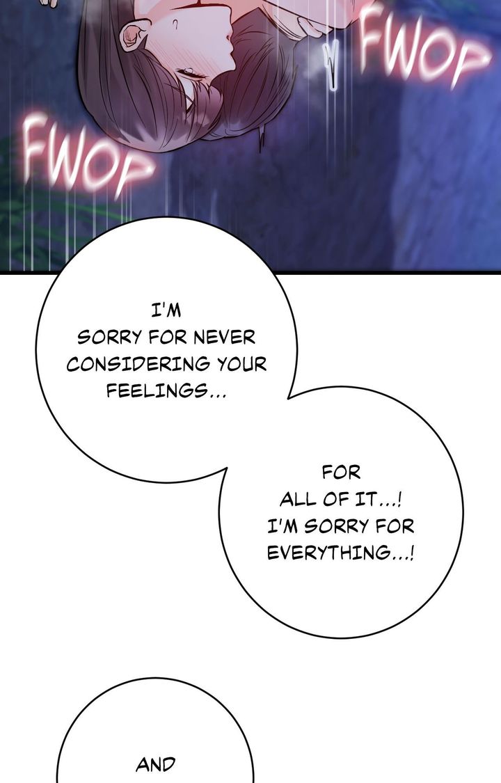 Secret Siblings 2 - Chapter 28 Page 101