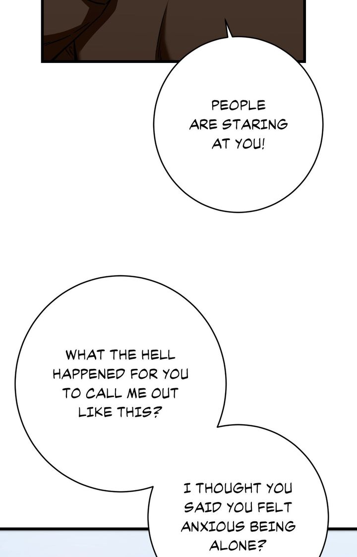 Secret Siblings 2 - Chapter 28 Page 11