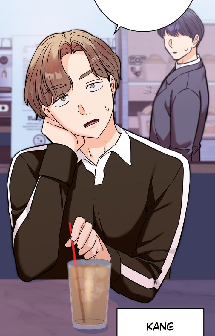 Secret Siblings 2 - Chapter 28 Page 12