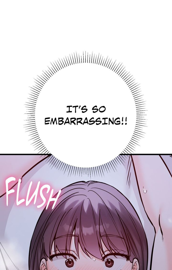 Secret Siblings 2 - Chapter 28 Page 121